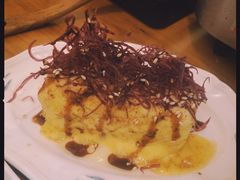 芝士焗卷-山禾田·日料小屋(南山店)