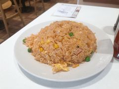 -冰岛茶餐厅(世茂店)