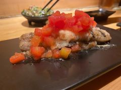 -戏作寿司(观音桥店)