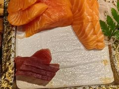 -相左日料放题自助(太原街店)