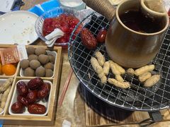 -老大连·海肠捞饭·大连海鲜大连菜(西安路店)