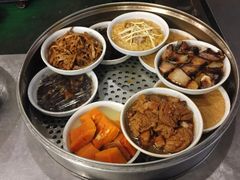 -小本鸡饭店(滨江白马湖店)