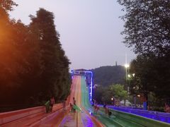 -重庆海昌加勒比海水世界