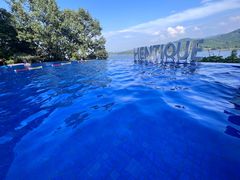 -天目湖涵田半山温泉