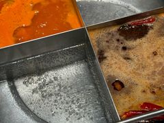 -海底捞火锅(龙湖三千集店)