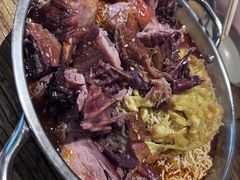 -串大叔炭火烤串·鸡西大冷面刀削面(总店)