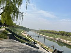 -洨河生态公园