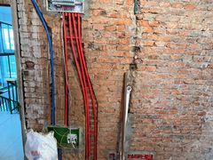 -居丽装饰空间设计(总部)
