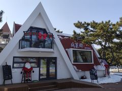 -ChanDu躔度咖啡(灯塔店)