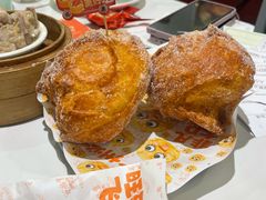 -喜势点·糖沙翁手工茶点·本地人茶居(永庆坊店)