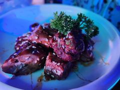 -MOSSO音乐酒吧·Live House(南京西路店)