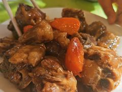 红烧牛尾-大顺堂食府(牛街店)