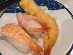 -滨寿司(新街口中央商场店)