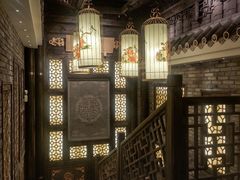 -袁老四重庆老火锅(桐梓坡店)