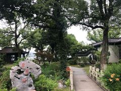 -杭州西湖柳莺里酒店