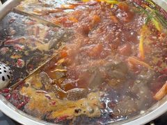 -储奇门鳝鱼火锅(总店)