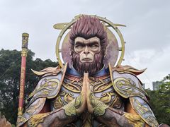 -南沙蒲洲花园