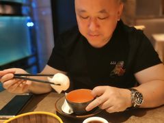 -御公馆中餐厅·点心·顺德菜·佛山东平保利洲际酒店