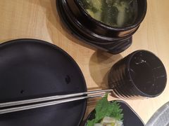 -花味·自助烤肉(雨花客厅店)