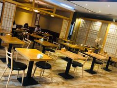 大堂-和风日本料理(腾飞园店)