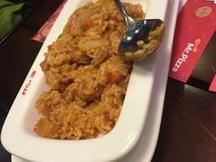 -Mr.Pizza米斯特比萨(盐城聚龙湖店)