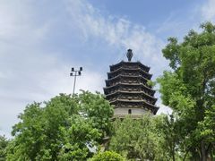 -天宁寺