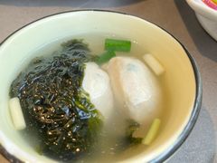 -荣祥海鲜·烟台菜(胜利路二部)