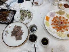 -寻味顺德·南记酒家·传统顺德菜·鱼生(广源路店)