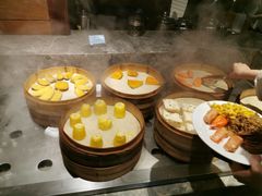 -星伦多自助料理·涮烤一体(虹悦城店)