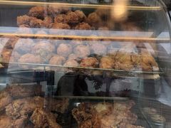 -德盛炸鸡腿(大沽南路店)