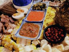 -纳兰傣雀傣味餐厅