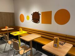 -麦当劳(万达广场店)