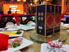 -真不同饭店(老城店)