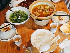 -云里小坐·小院里·团建·宴请·下午茶(三圣乡店)
