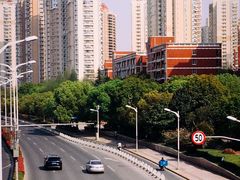 -苏州河梦清园环保主题公园