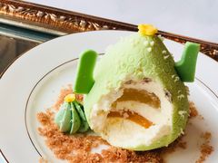 -L'amour澜茉·轻法餐