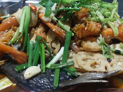 -黑牛码头·小龙虾·烧烤