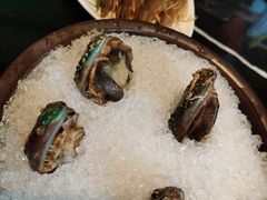 -小天鹅戴斯酒店鲸鲨百汇创作料理