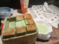 -大树餐厅(益田假日店)