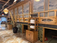 -青水瓦台汤泉(新华店)