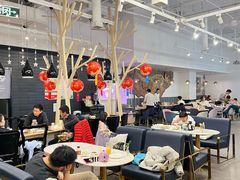 -FAIRYLAND龙族星球主题餐厅(凯丹广场店)