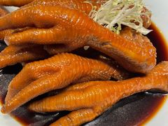 鸡爪-钱塘宴(东站西子国际店)