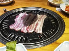 -唯成•韩国炭火烤肉 유성고기