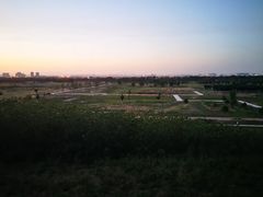 -汉长安城未央宫国家考古遗址公园