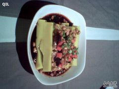 米豆腐-甲21号招待所