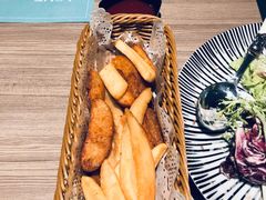 -J·one Bistro吉萬酒厨·牛排