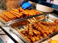 -宜家·瑞典风味餐厅(北京西红门店)