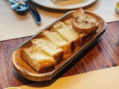 -Mercato莫卡多露台餐厅与酒吧(K11店)