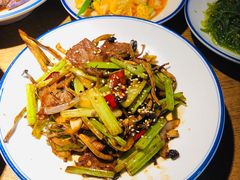 -弄堂里(万联城店)