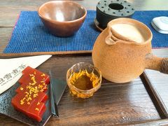 -扫雪煮茶(西村店)